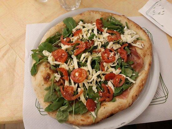 La Taverna di Pulcinella